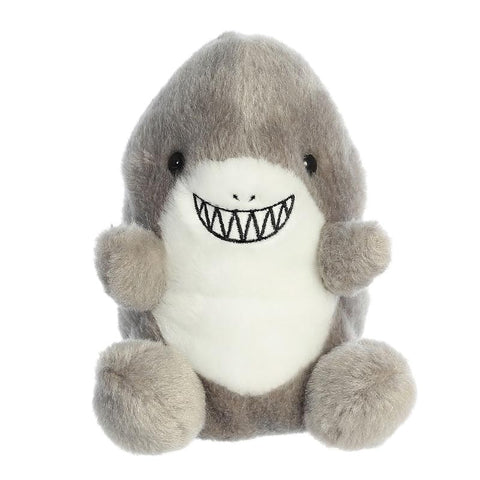 *Palm Pals Chomps Shark - 5"