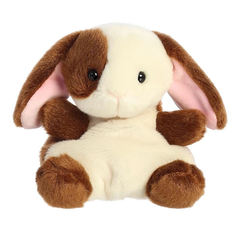 *Palm Pals Clover Bunny - 5"