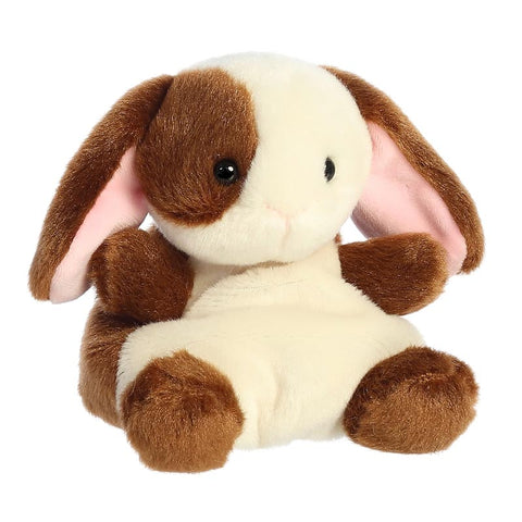 *Palm Pals Clover Bunny - 5"