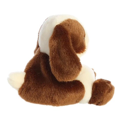 *Palm Pals Clover Bunny - 5"