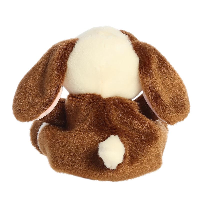 *Palm Pals Clover Bunny - 5"