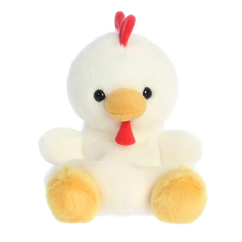 *Palm Pals Cooper Chicken - 5"