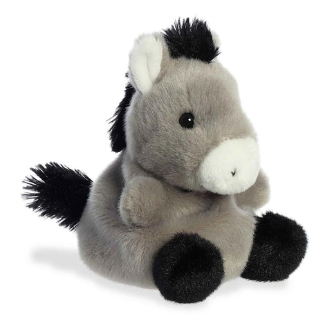 *Palm Pals Eli Donkey - 5"