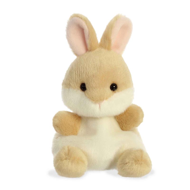 *Palm Pals Ella Bunny - 5"