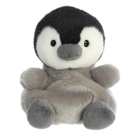 *Palm Pals Emilio Emporer Penguin - 5"