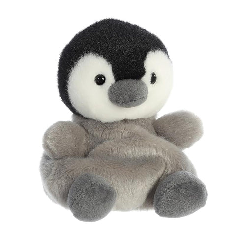 *Palm Pals Emilio Emporer Penguin - 5"