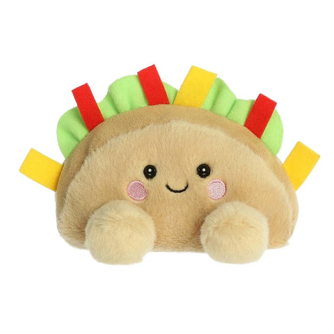 *Palm Pals Fiesta Taco - 5"