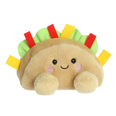 *Palm Pals Fiesta Taco - 5"