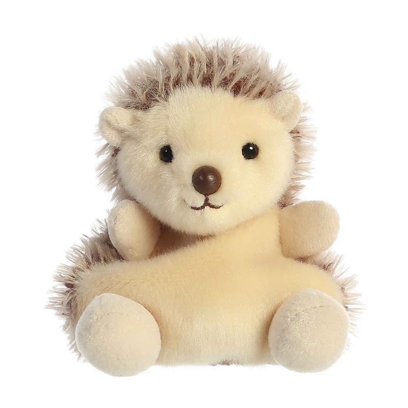 *Palm Pals Hedgie Hedgehog - 5"