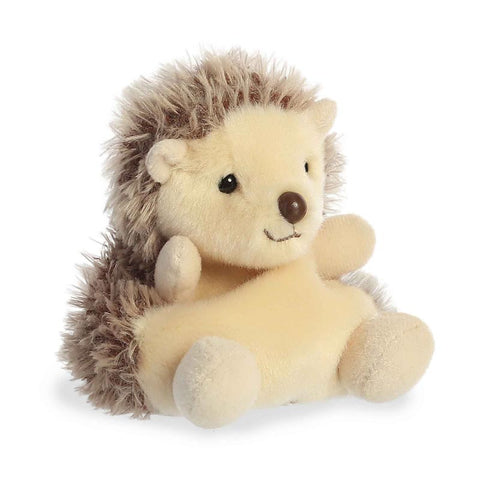 *Palm Pals Hedgie Hedgehog - 5"