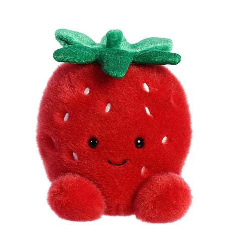 *Palm Pals Juicy Strawberry - 5"