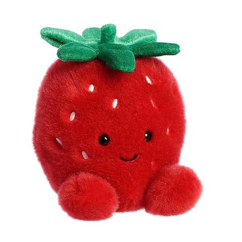 *Palm Pals Juicy Strawberry - 5"