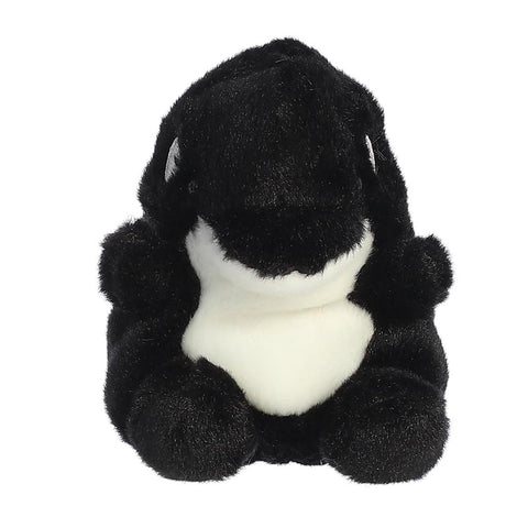 *Palm Pals Juneau Orca - 5"