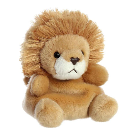 *Palm Pals Leno Lion - 5"