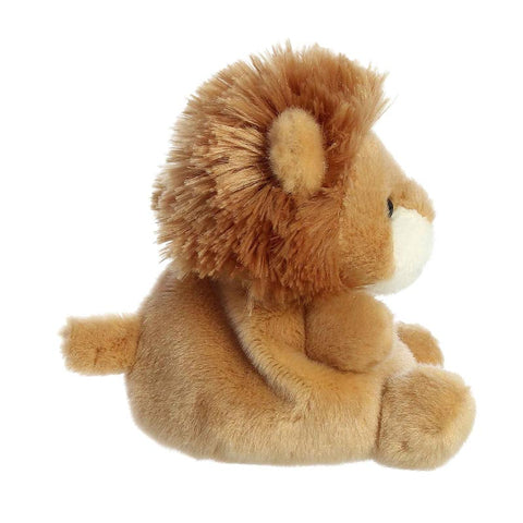 *Palm Pals Leno Lion - 5"