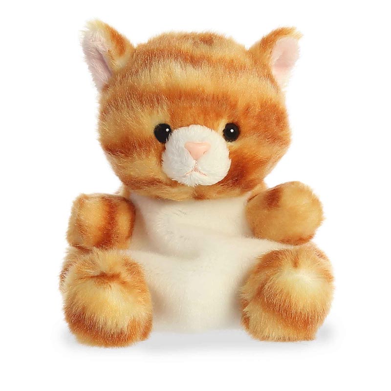 *Palm Pals Meow Kitty - 5"