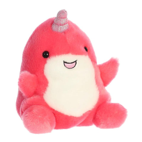 *Palm Pals Nia Narwhal - 5"