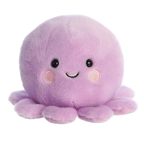 *Palm Pals Oliver Octopus - 5"