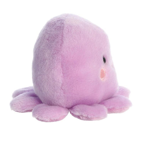 *Palm Pals Oliver Octopus - 5"