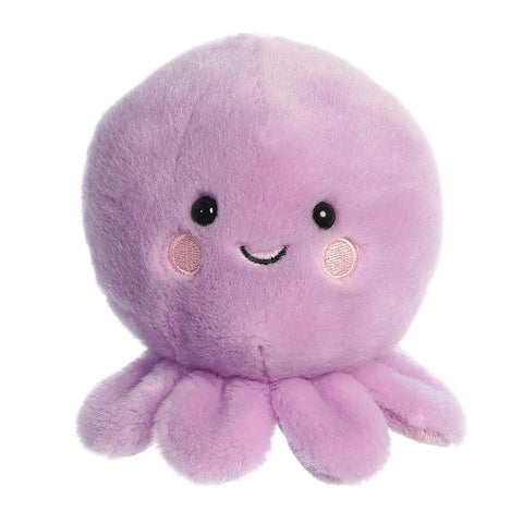 *Palm Pals Oliver Octopus - 5"