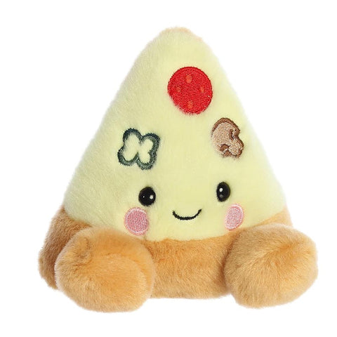 *Palm Pals Peppa Pizza Slice - 5"