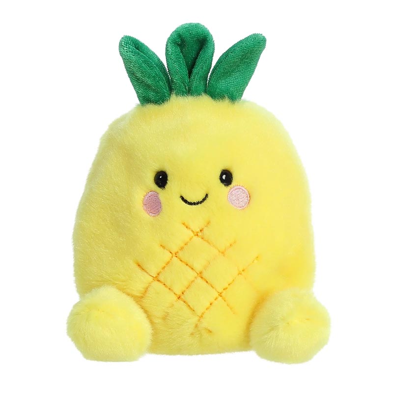 *Palm Pals Perky Pineapple - 5"