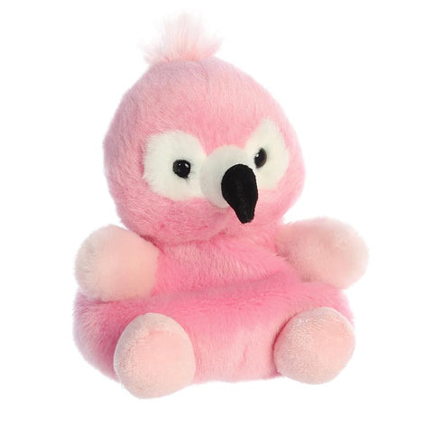 *Palm Pals Pinky Flamingo - 5"