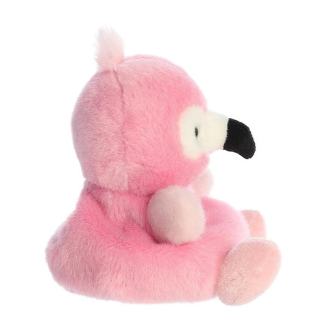 *Palm Pals Pinky Flamingo - 5"