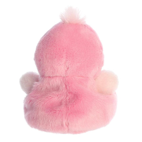 *Palm Pals Pinky Flamingo - 5"