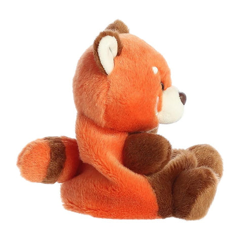 *Palm Pals Rei Red Panda - 5"