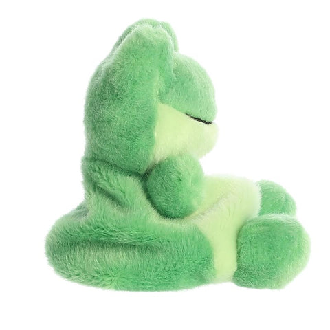 *Palm Pals Ribbits Frog - 5"