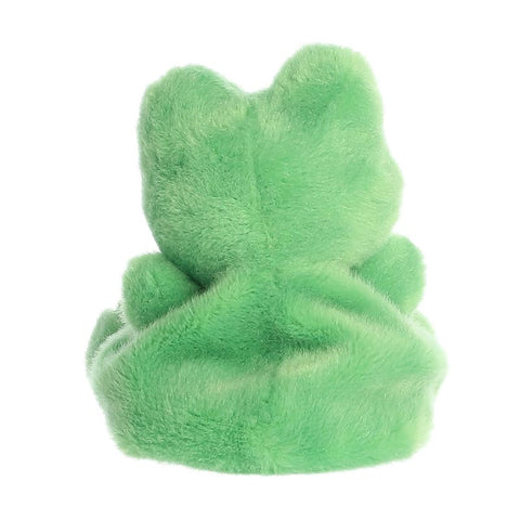 *Palm Pals Ribbits Frog - 5"