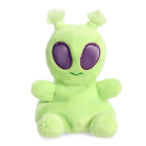 *Palm Pals Ross Alien - 5"