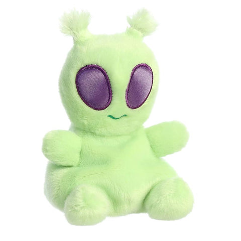 *Palm Pals Ross Alien - 5"