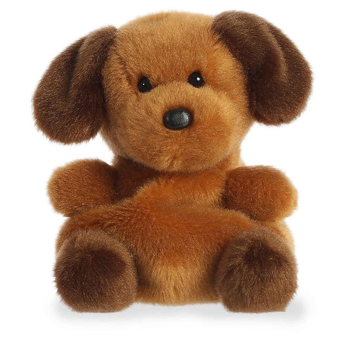 *Palm Pals Ruff Ruff Puppy - 5"