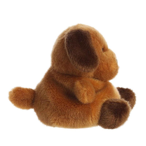 *Palm Pals Ruff Ruff Puppy - 5"