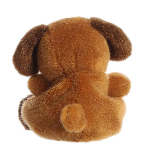 *Palm Pals Ruff Ruff Puppy - 5"