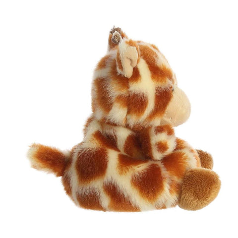 *Palm Pals Safara Giraffe - 5"