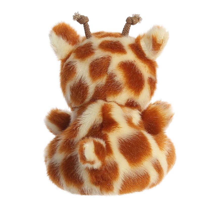 *Palm Pals Safara Giraffe - 5"