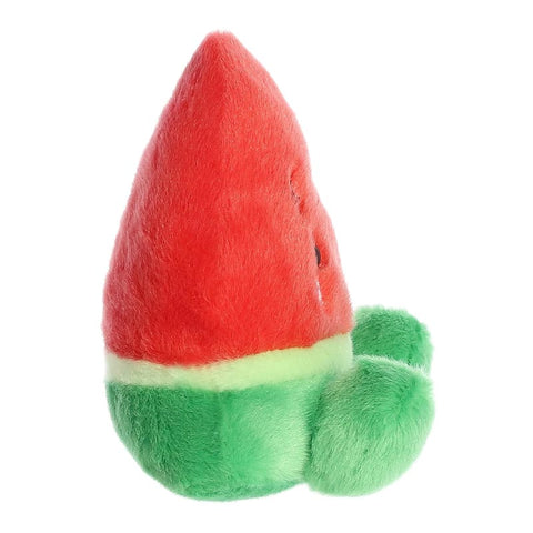 *Palm Pals Sandy Watermelon - 5"