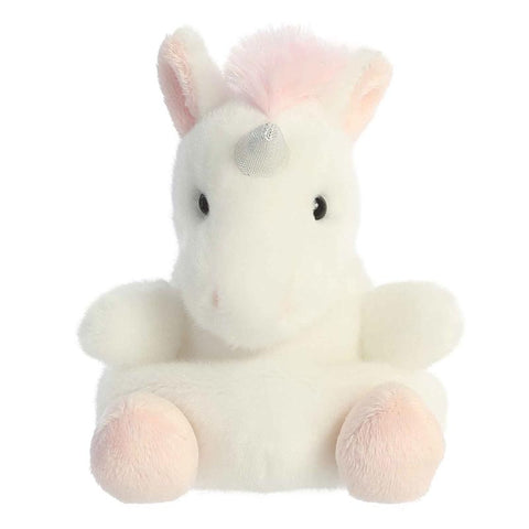 *Palm Pals Sassy Unicorn - 5"