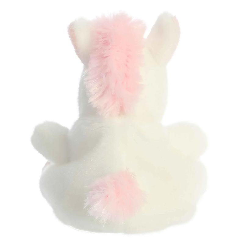 *Palm Pals Sassy Unicorn - 5"