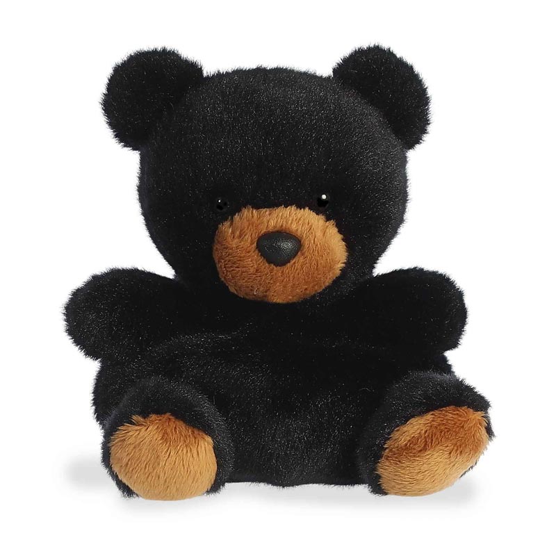 *Palm Pals Sleepy Bear - 5"