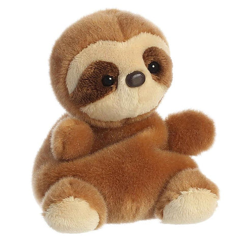 *Palm Pals Slomo Sloth - 5"