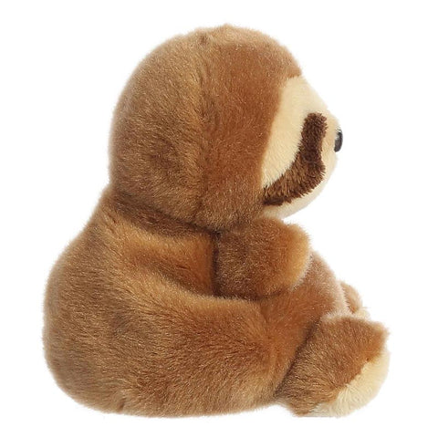 *Palm Pals Slomo Sloth - 5"