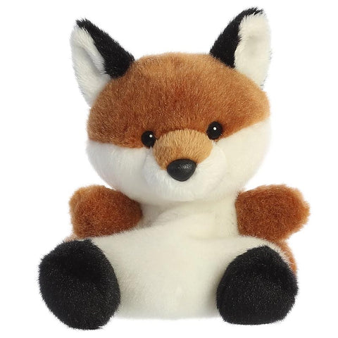 *Palm Pals Sly Fox - 5"