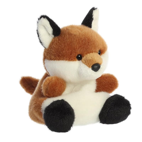 *Palm Pals Sly Fox - 5"