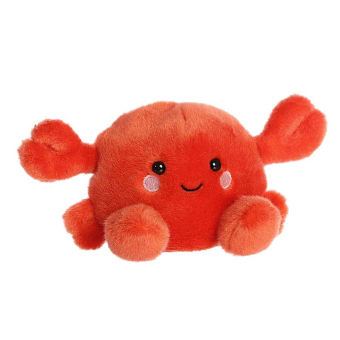 *Palm Pals Snippy Crab - 5"