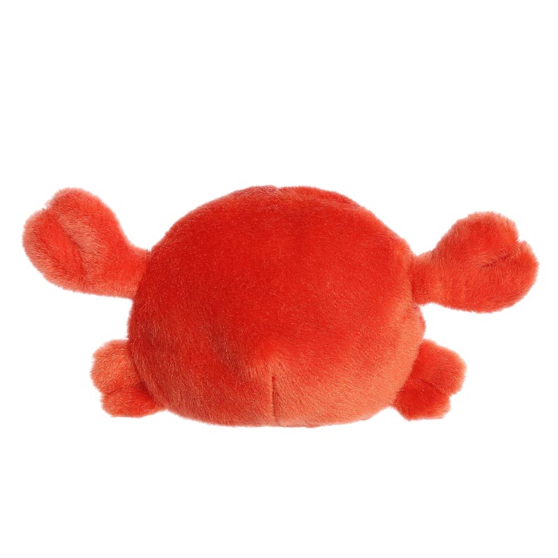 *Palm Pals Snippy Crab - 5"