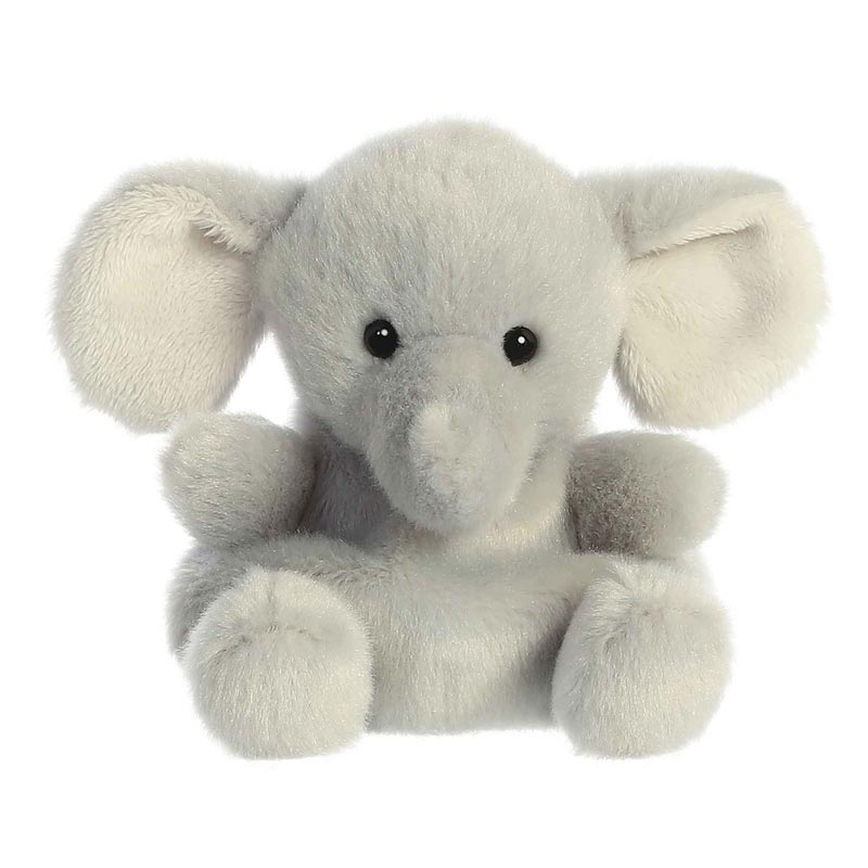 *Palm Pals Stomps Elephant - 5"